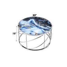 Lyda - Table