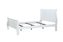 Louis Philip - Bedroom Set