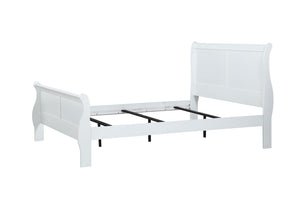 Louis Philip - Bedroom Set