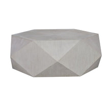 Hanniel - Coffee Table
