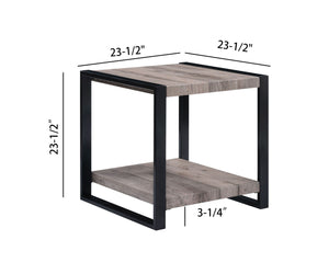 Mildred - Table