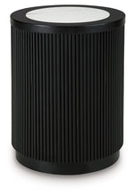 Grayman - Round Table