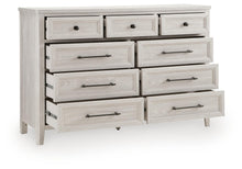 Darbonton - Dresser