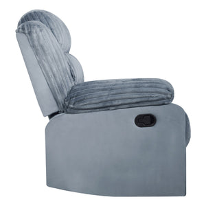 Willow - Sofa With Dual Recliner