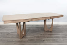Noah - Extension Dining Table