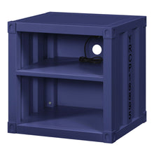Cargo - Nightstand (USB)