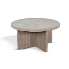 Round Accent Table