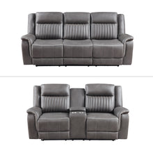 Enzo - Sofa Set