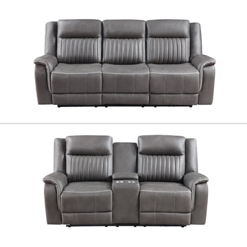 Enzo - Sofa Set