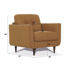 Radwan - Chair
