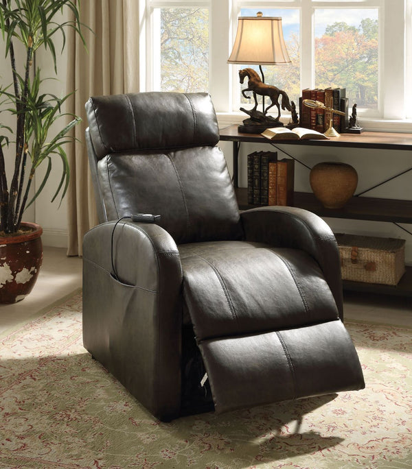 Ricardo Recliner w/Power Lift