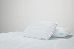 Breeze ProHi Pillow