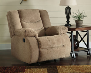 Tulen - Rocker Recliner