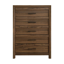 Biscayne - Chest - Sable