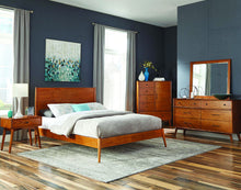 American Modern - Dresser