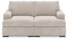 Cuddle Plush - Sectional