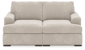 Cuddle Plush - Sectional