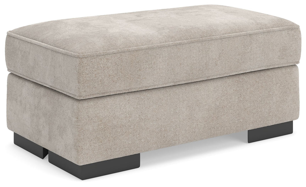 High Profile - Taupe - Ottoman