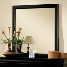 Louis Philippe III - Mirror
