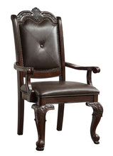 Kiera - Dining Room Set - Cherry