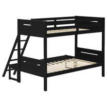 Littleton - Extension - Black
