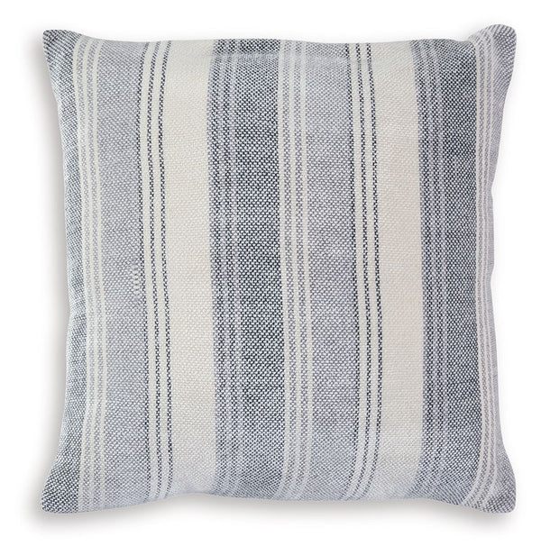 Adikus Pillow (Set of 4) Blue / Gray / White