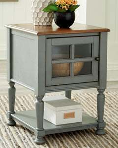 Mirimyn - Accent Cabinet