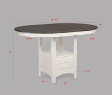 Hartwell - Dining Room Set