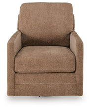 Dishford - Swivel Accent Chair
