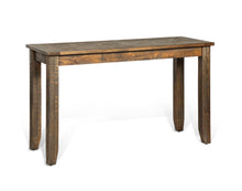 Homestead - Table