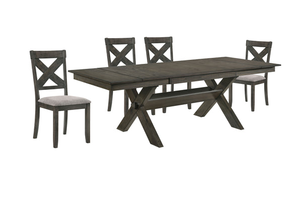 Gulliver Dining Room Set