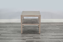 Rectangular Table - Wheat