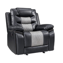 Nikko - Glider Recliner