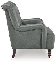 Tartonelle - Accent Chair