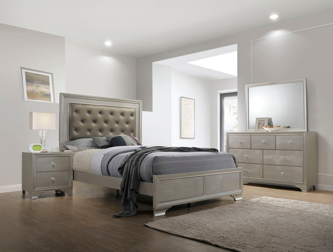 Lyssa - Bedroom Set