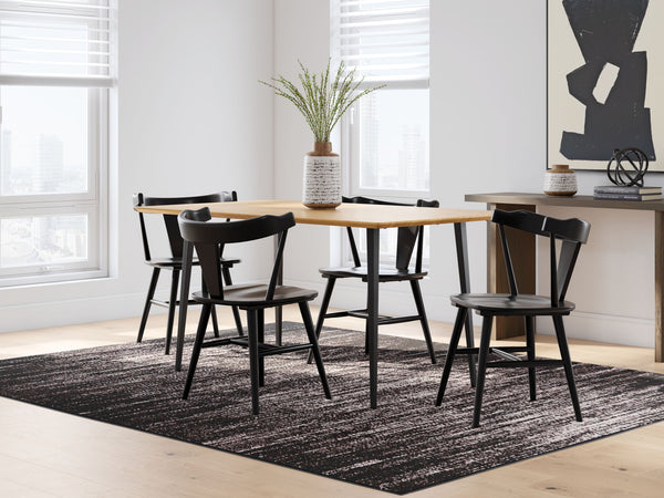 Gretlynn Dining Room Set