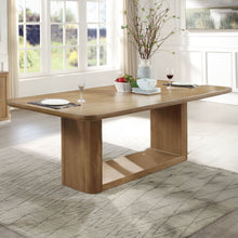 Zoey 9 piece dining set – Savon Furniture Visalia