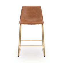 Ciabori - Upholstered Barstool (Set of 2)