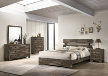 Atticus - Bedroom Set