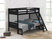 Littleton - Extension - Black