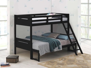 Littleton - Extension - Black