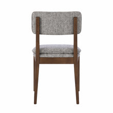 Miller - Side Chair (Set of 2) - Walnut