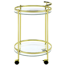 Chrissy - Serving Cart