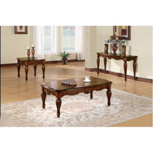 Dreena - Sofa Table - Cherry
