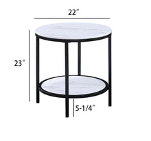 Valerie - Table