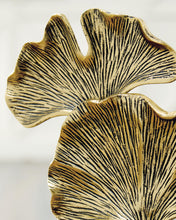 Collridge - Sculpture - Gold Finish / Black