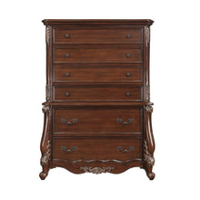 Latisha - Chest - Antique Oak