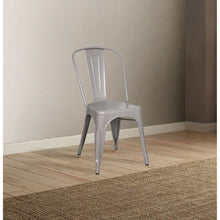 Jakia - Side Chair - Set of 2