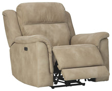 Next-Gen Durapella - Power Recliner