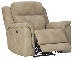 Next-Gen Durapella - Power Recliner